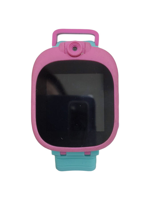 Reloj interactivo para niña (ORBO)