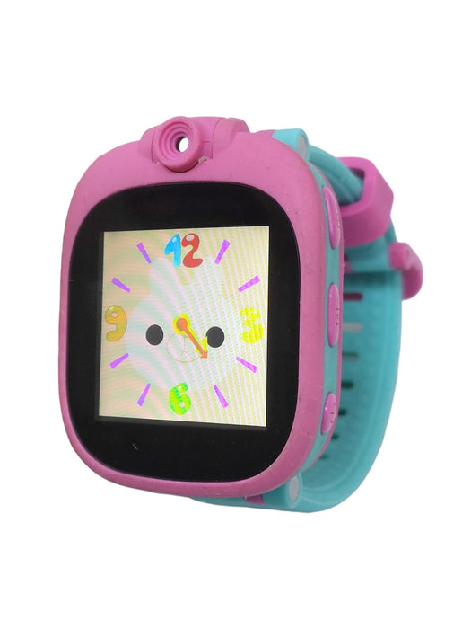 Reloj interactivo para niña (ORBO)