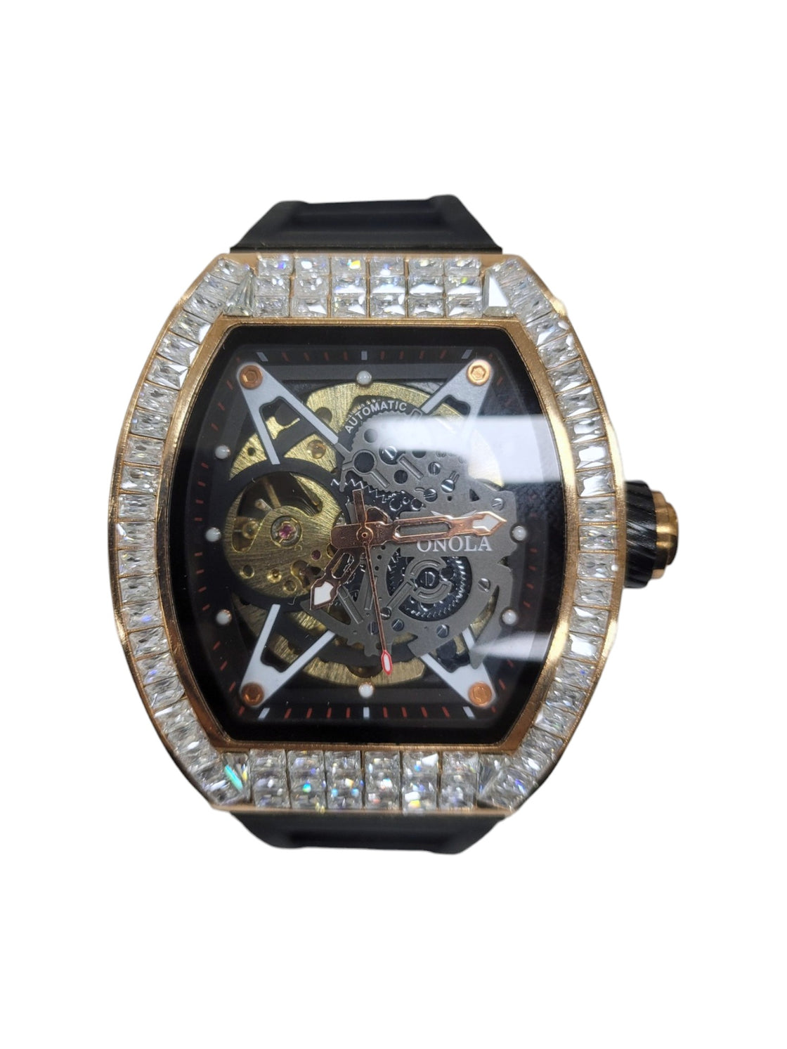 Reloj (ONOLA)