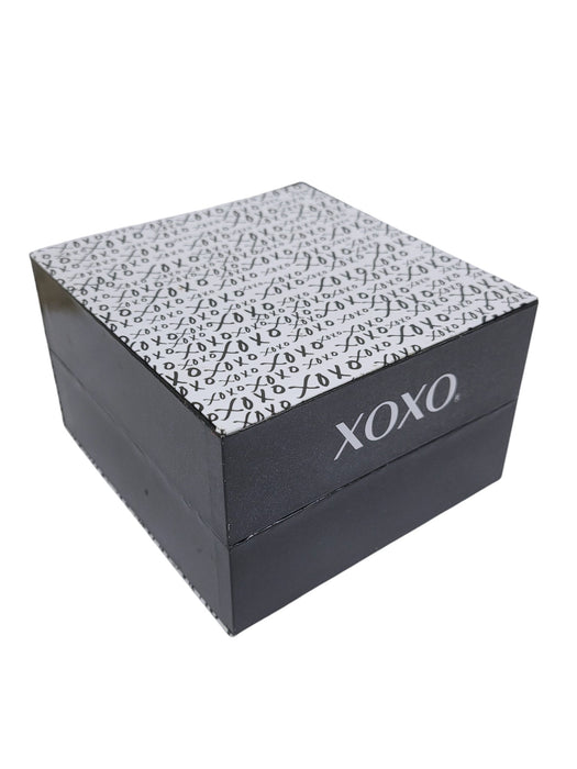 Dúo de Relojes (XOXO)