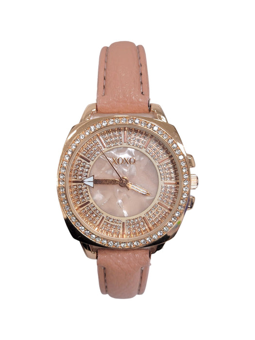 Dúo de Relojes (XOXO)