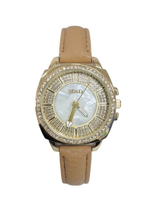 Dúo de Relojes (XOXO)