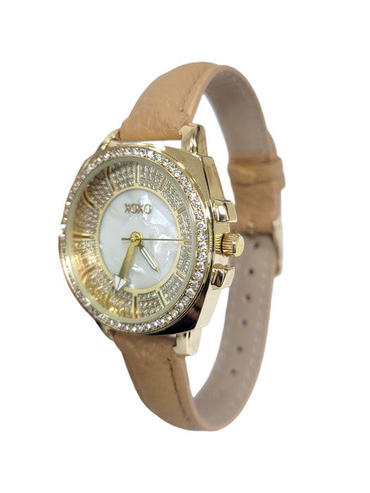 Dúo de Relojes (XOXO)