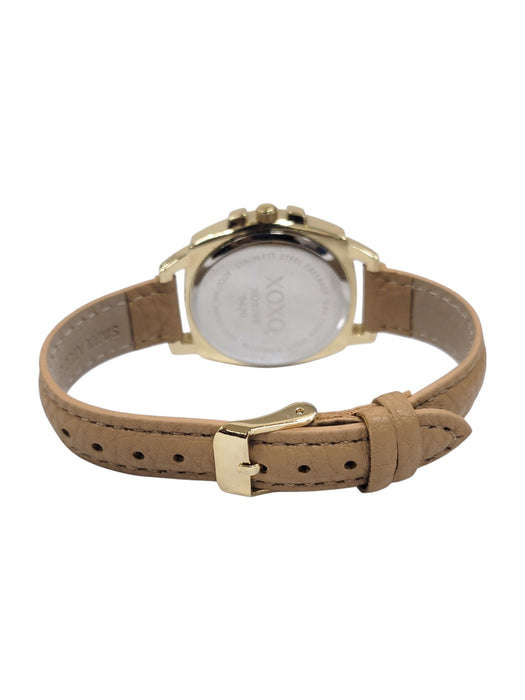 Dúo de Relojes (XOXO)