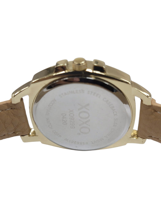 Dúo de Relojes (XOXO)