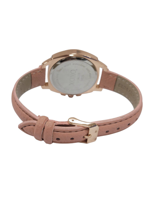 Dúo de Relojes (XOXO)