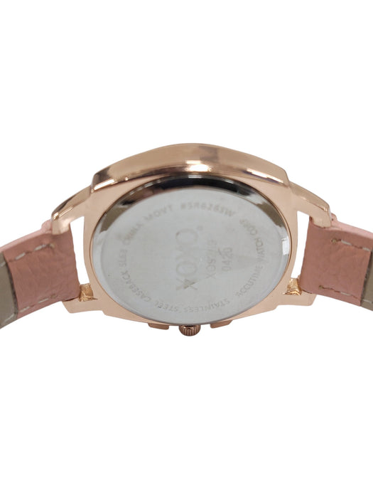 Dúo de Relojes (XOXO)