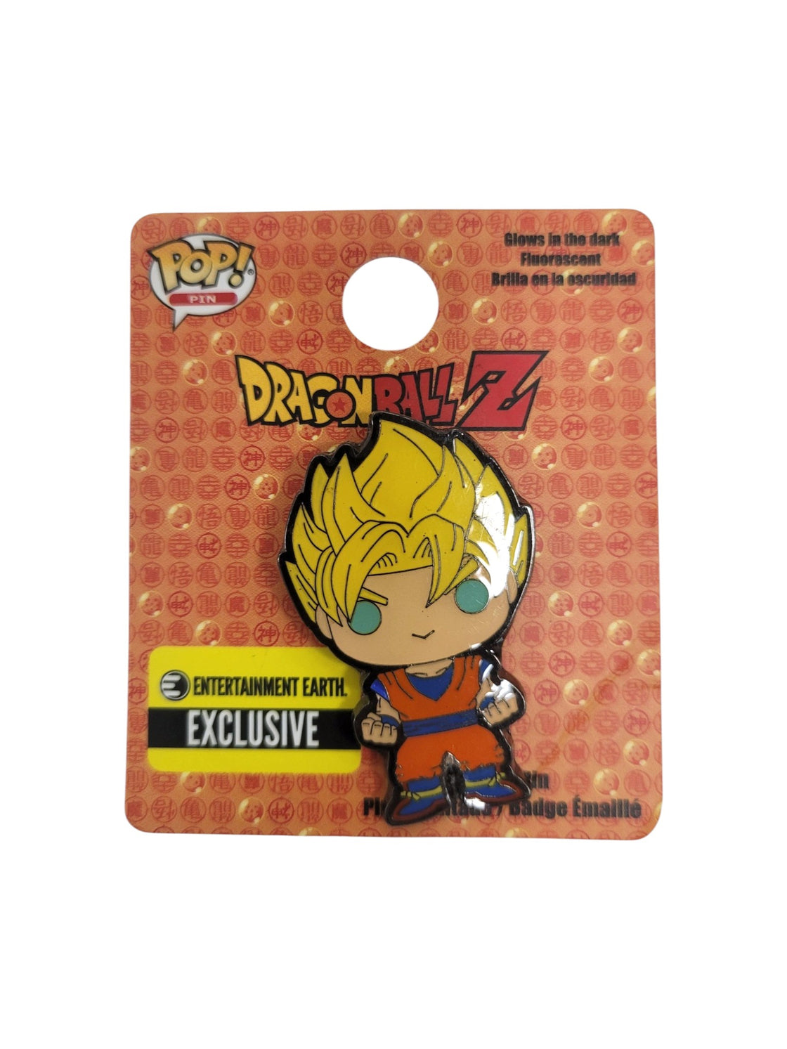 Pin (FUNKO)