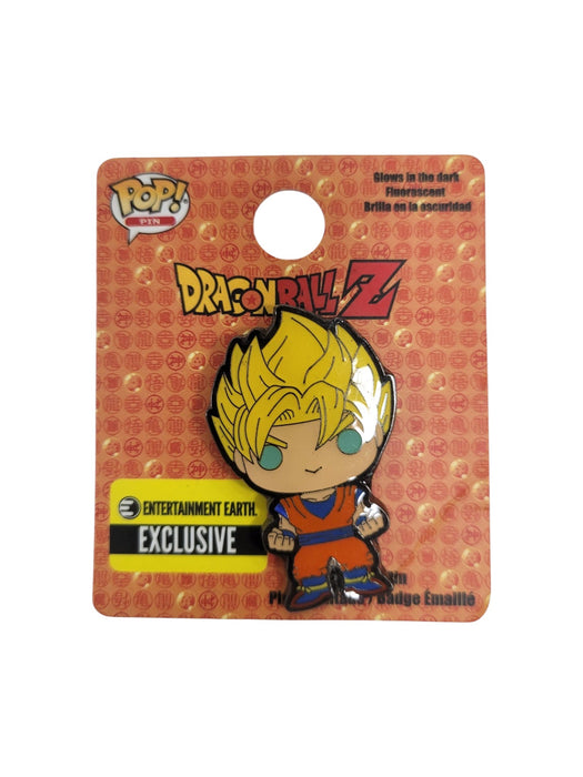 Pin (FUNKO)