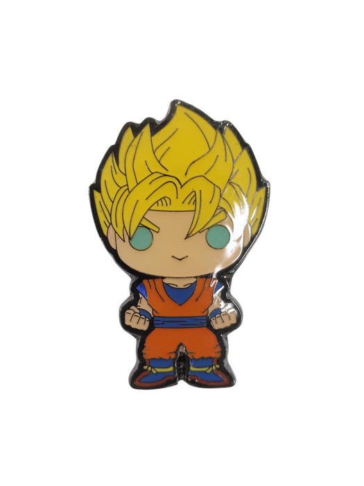 Pin (FUNKO)