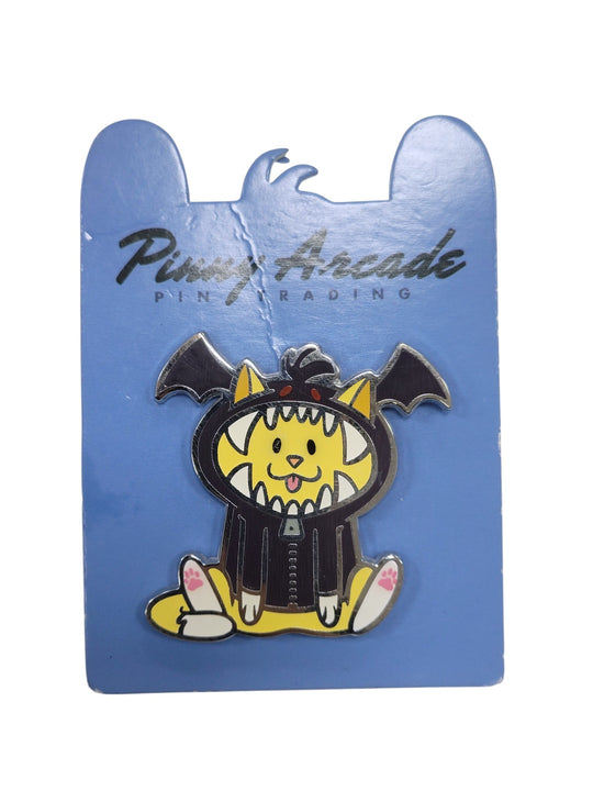 Pin (PINNY ARCADE)
