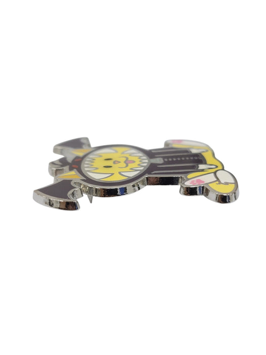 Pin (PINNY ARCADE)