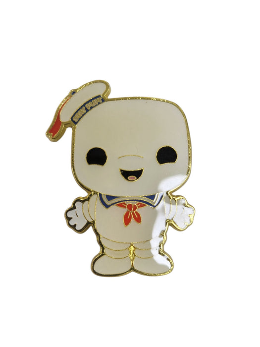 Set de Pines Ghostbusters (FUNKO)