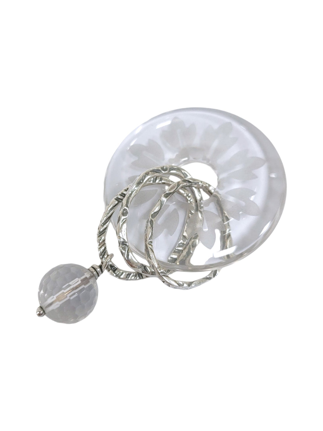 Dije de plata
