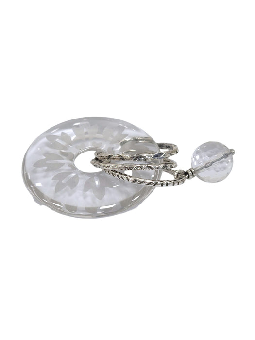 Dije de plata