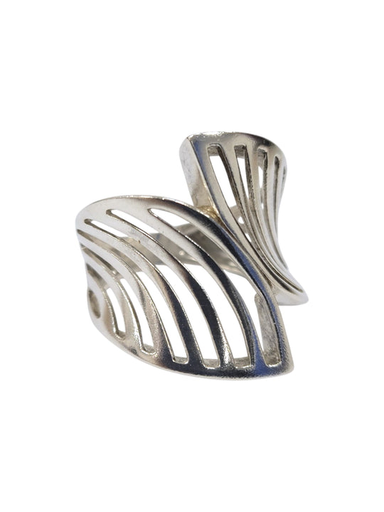 Anillo de plata (925)