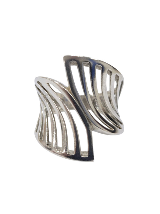 Anillo de plata (925)