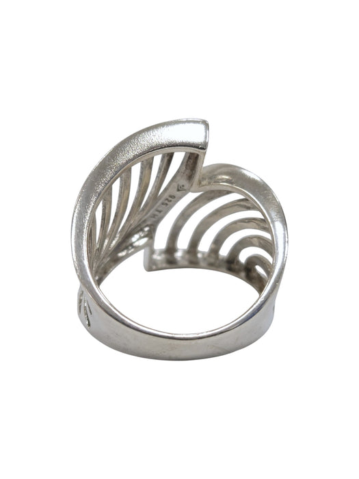 Anillo de plata (925)