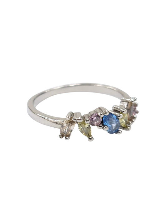 Anillo de plata (925)