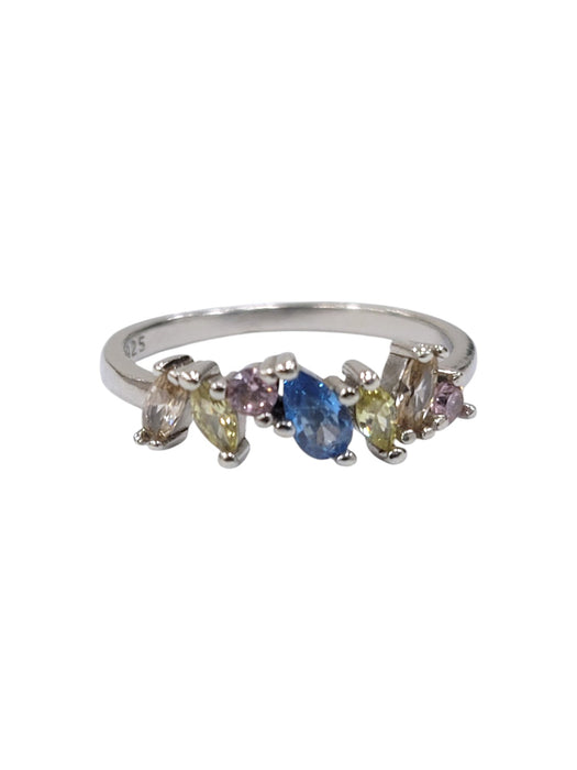 Anillo de plata (925)