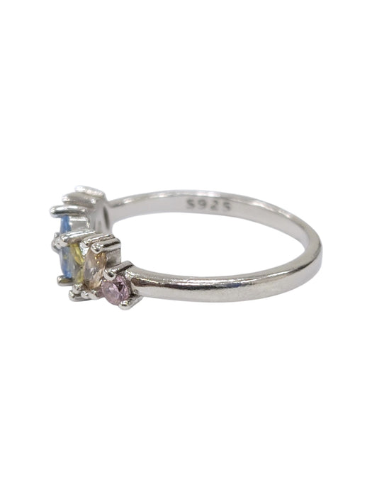 Anillo de plata (925)