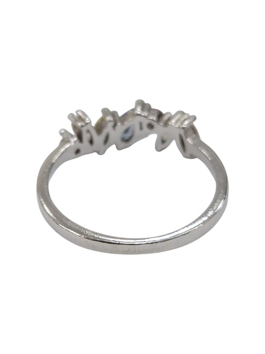 Anillo de plata (925)