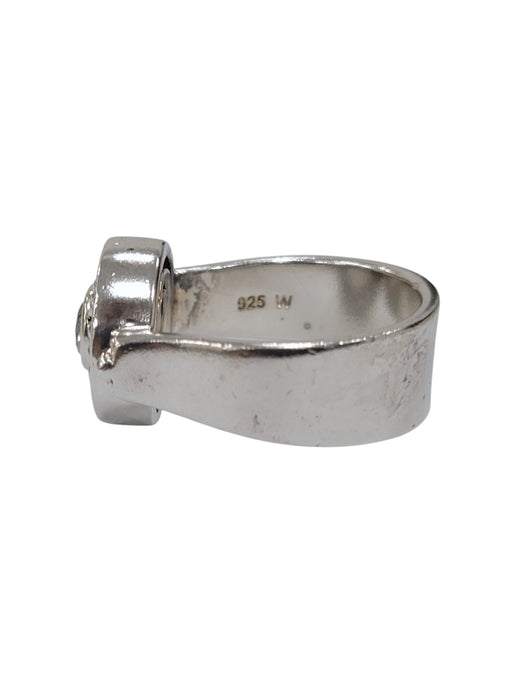 Anillo de plata (925)