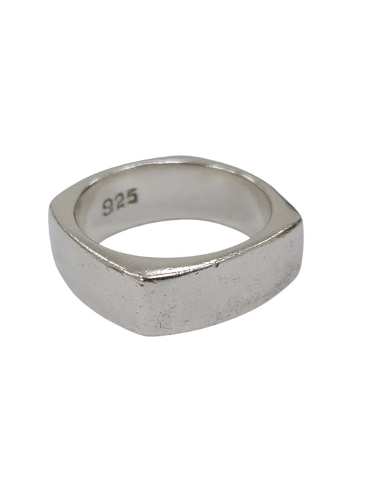 Anillo de plata (925)