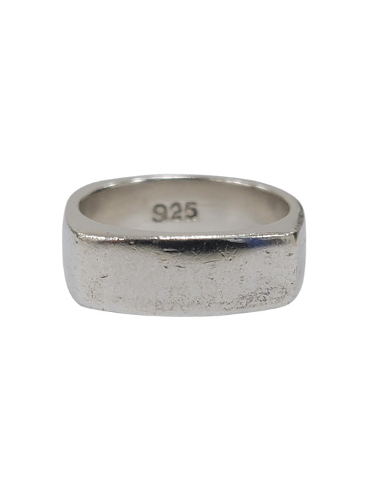 Anillo de plata (925)