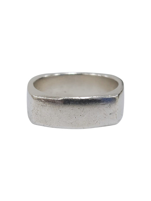 Anillo de plata (925)