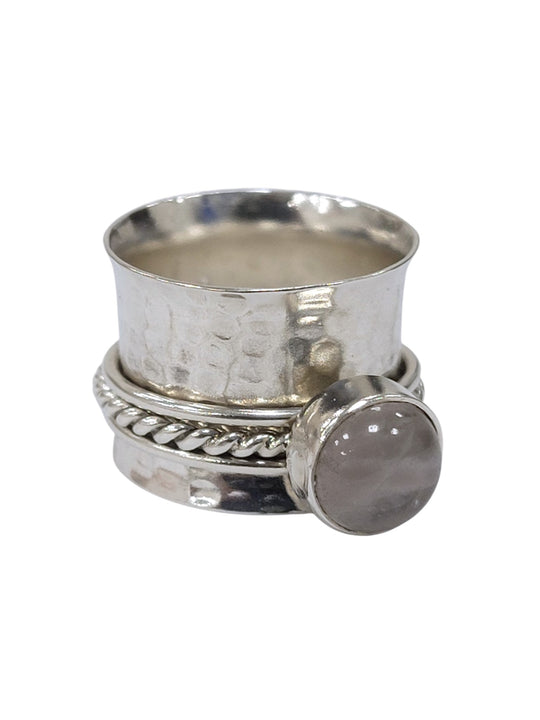 Anillo de plata (925)