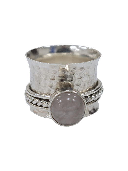 Anillo de plata (925)