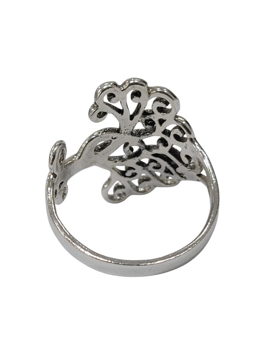 Anillo de plata (925)