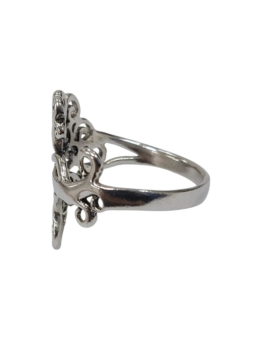 Anillo de plata (925)