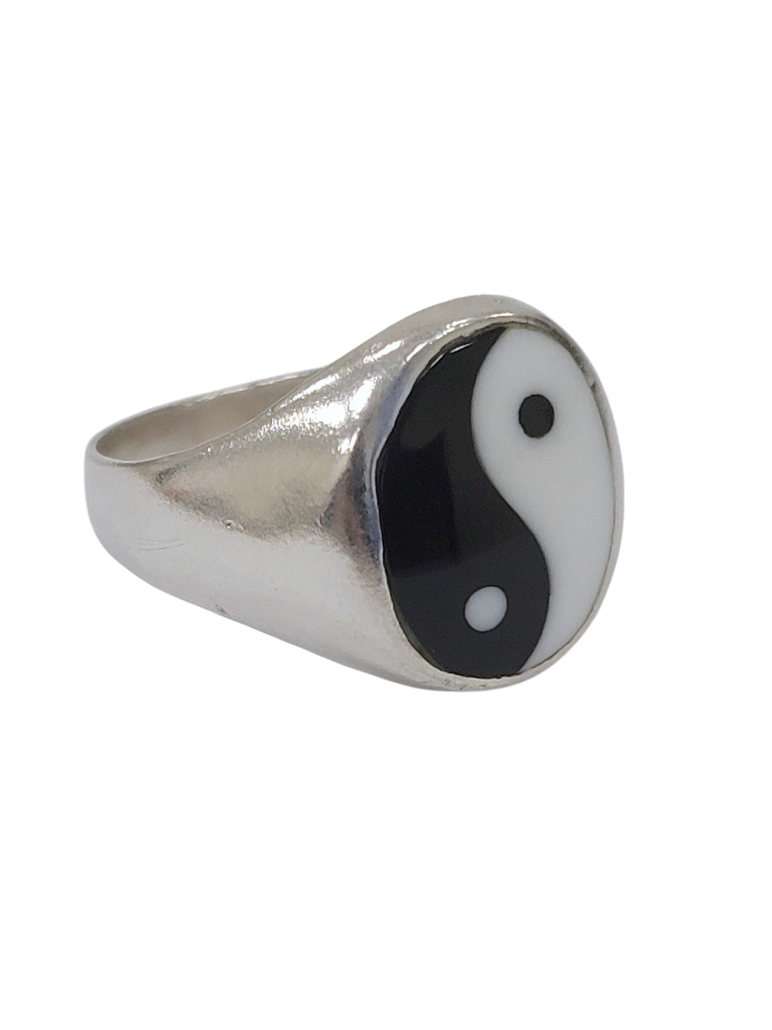 Anillo de plata (925)