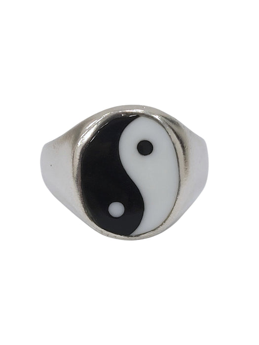 Anillo de plata (925)