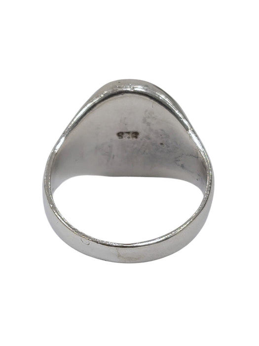 Anillo de plata (925)