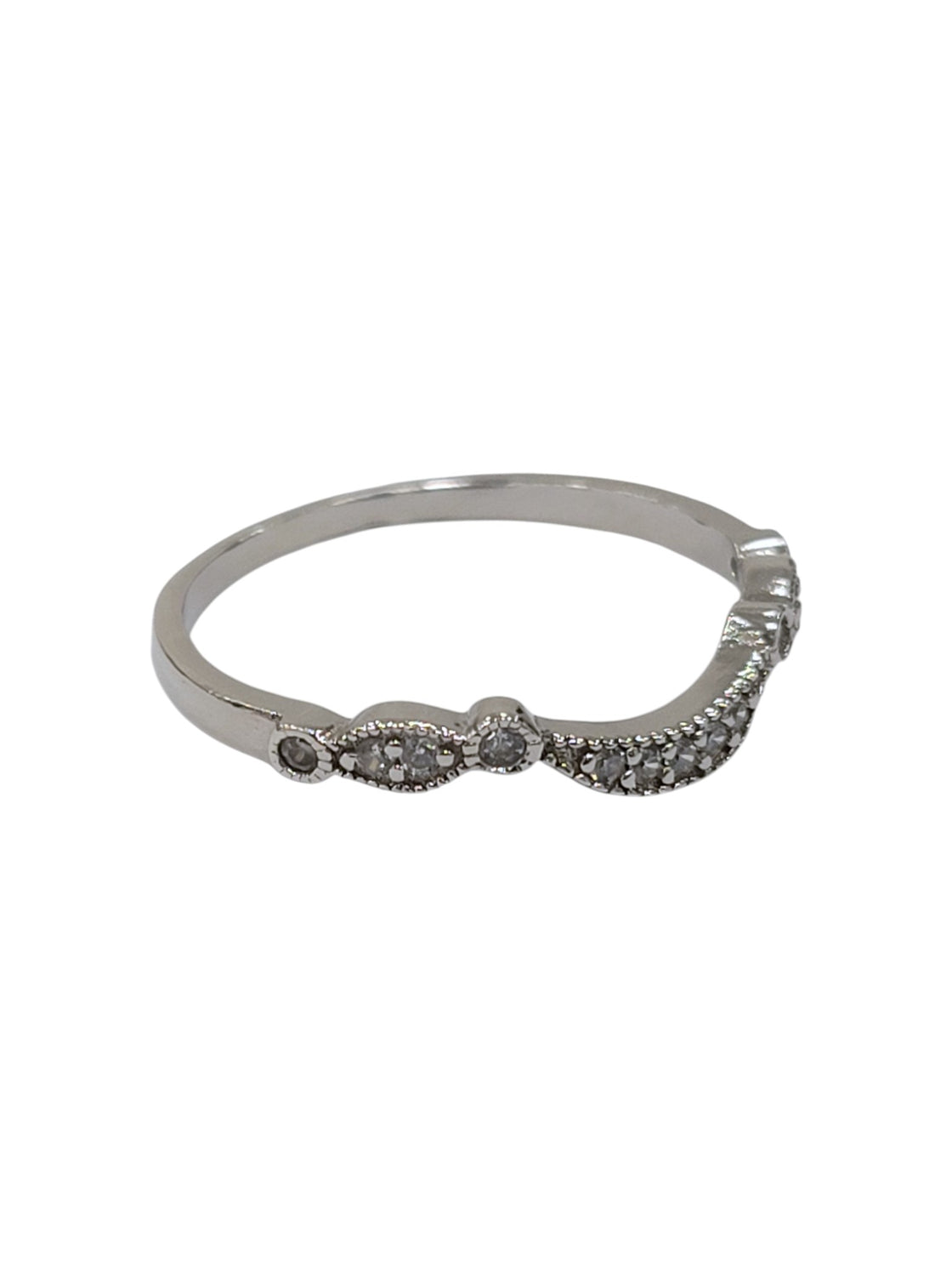Anillo de plata (925)