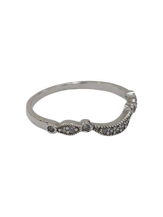 Anillo de plata (925)