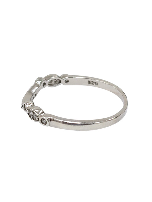 Anillo de plata (925)