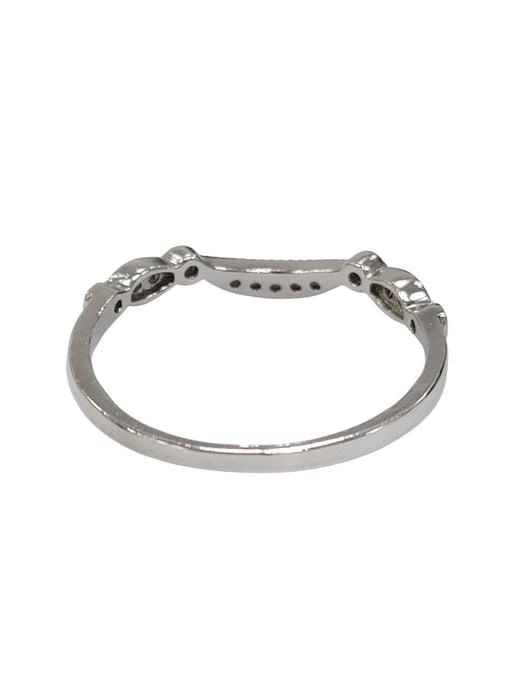 Anillo de plata (925)