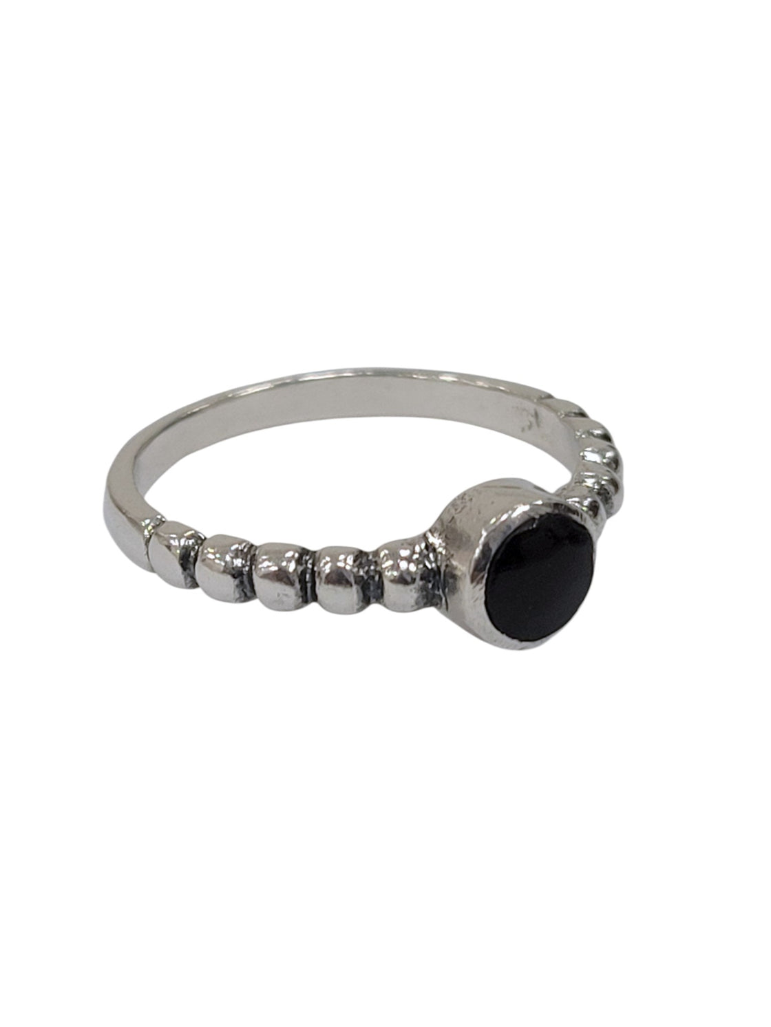 Anillo de plata (925)