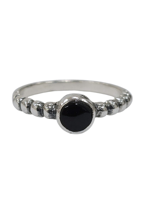 Anillo de plata (925)