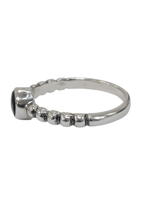 Anillo de plata (925)
