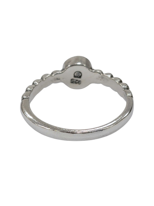 Anillo de plata (925)