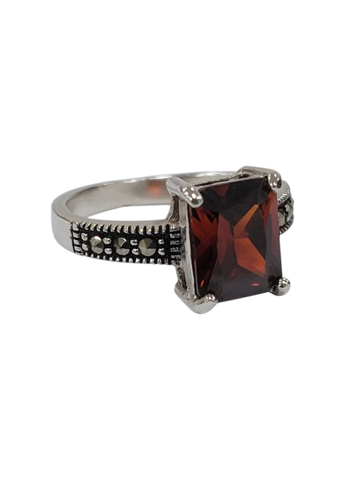 Anillo de plata (925)