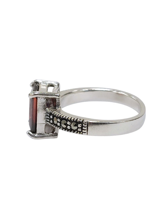 Anillo de plata (925)