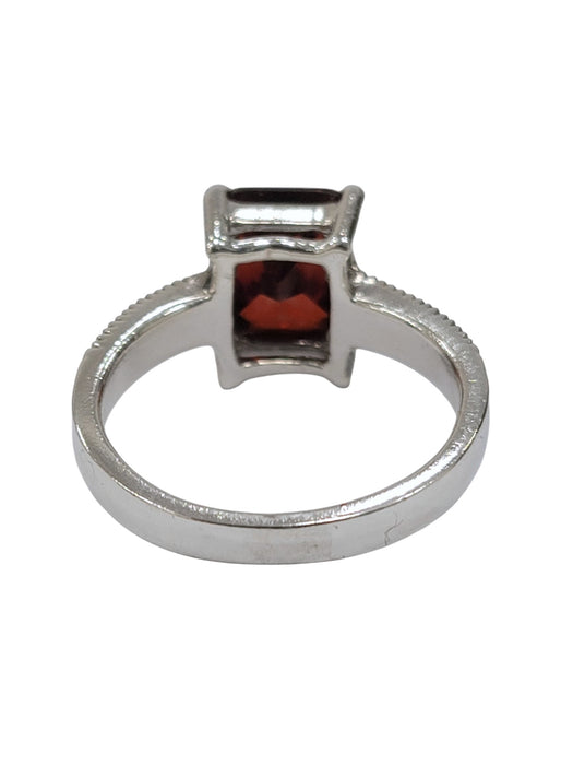 Anillo de plata (925)