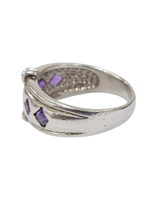 Anillo de plata (925)
