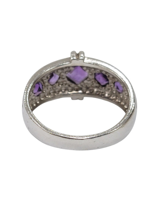 Anillo de plata (925)